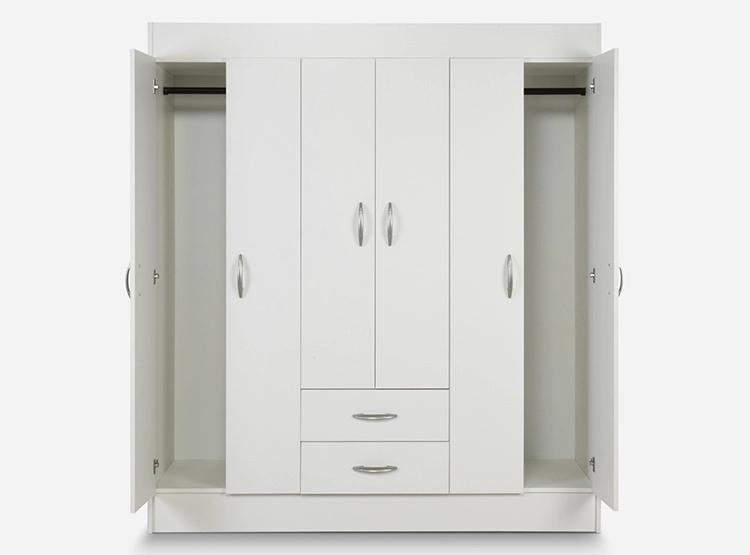 CLOSET CIC TRANCURA 6P2C - 3