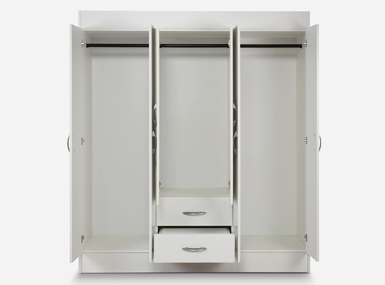 CLOSET CIC TRANCURA 6P2C - 4