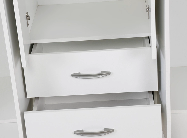 CLOSET CIC TRANCURA 6P2C - 5