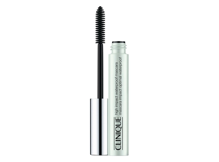 MÁSCARA DE PESTAÑAS CLINIQUE HIGH IMPACT WATERPROOF 8 ML - 1