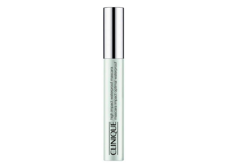MÁSCARA DE PESTAÑAS CLINIQUE HIGH IMPACT WATERPROOF 8 ML - 4