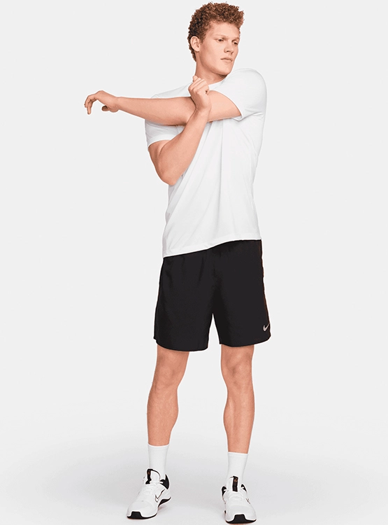 NIKE SHORT HOMBRE NIKE DRI-FIT DV9359-010