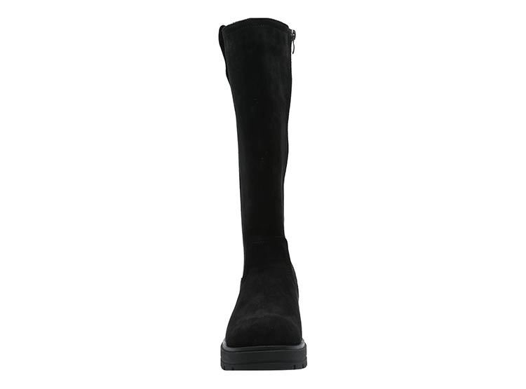 BOTAS MUJER AZALEIA NEGRO DIRK2 - 3