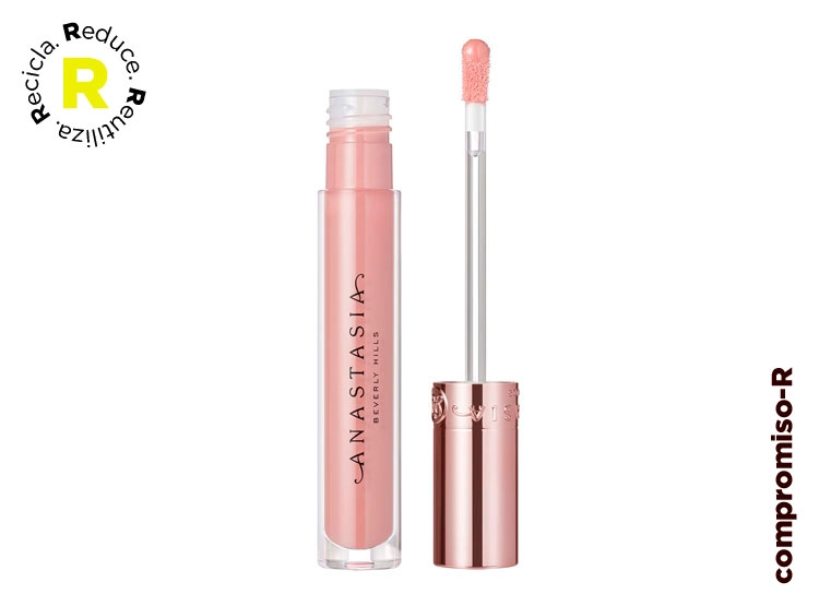 BRILLO LABIAL ANASTASIA BEVERLY HILLS LIP GLOSS 4.8 ML - 1