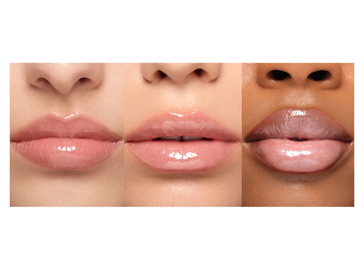 BRILLO LABIAL ANASTASIA BEVERLY HILLS LIP GLOSS 4.8 ML - 4