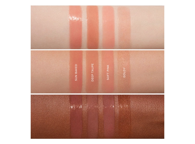 BRILLO LABIAL ANASTASIA BEVERLY HILLS LIP GLOSS 4.8 ML - 5
