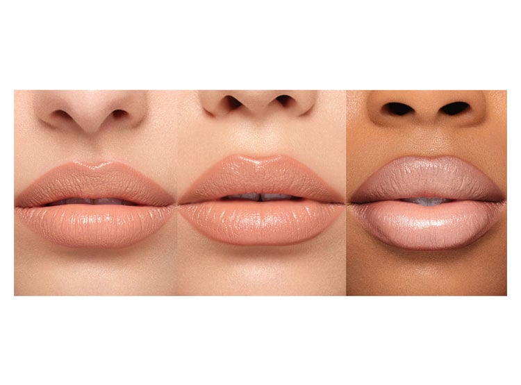 LABIAL ANASTASIA BEVERLY HILLS MATE 3 GR - 3