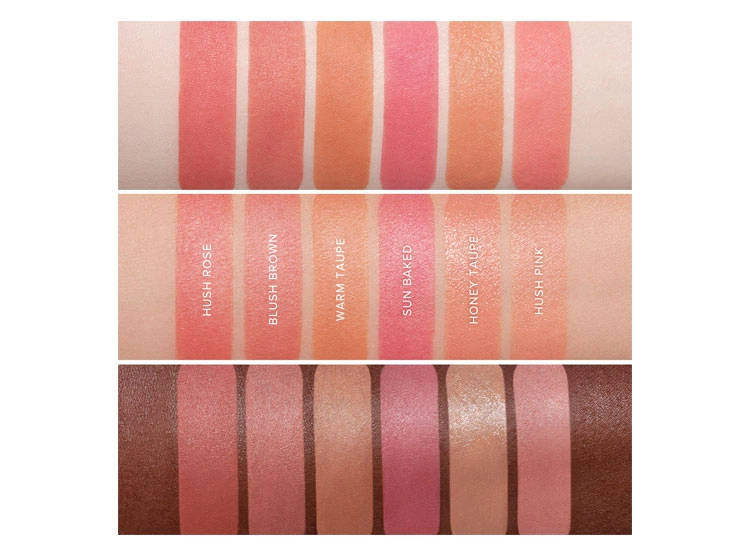 LABIAL ANASTASIA BEVERLY HILLS MATE 3 GR - 4