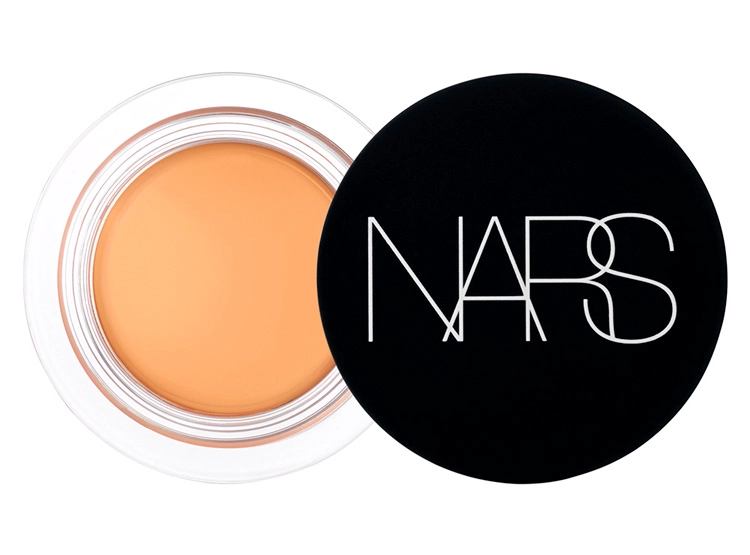 BASE DE MAQUILLAJE NARS SOFT MATTE COMPLETE CONCEALER 6.2 GR - 1