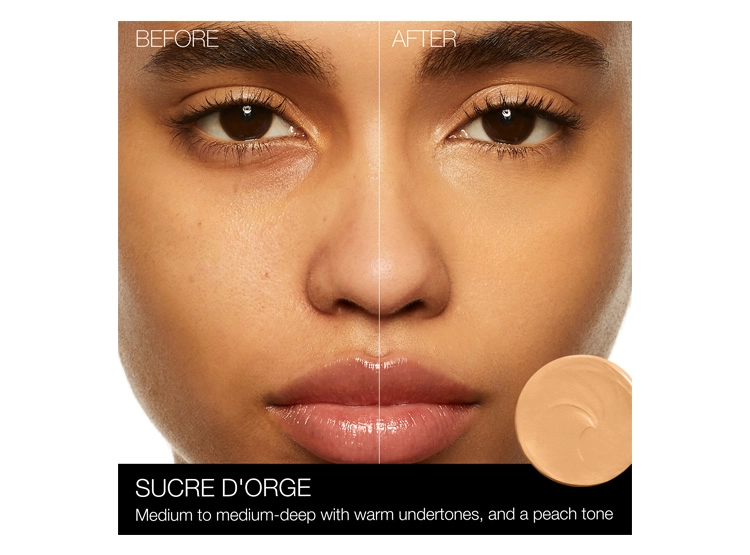 BASE DE MAQUILLAJE NARS SOFT MATTE COMPLETE CONCEALER 6.2 GR - 2