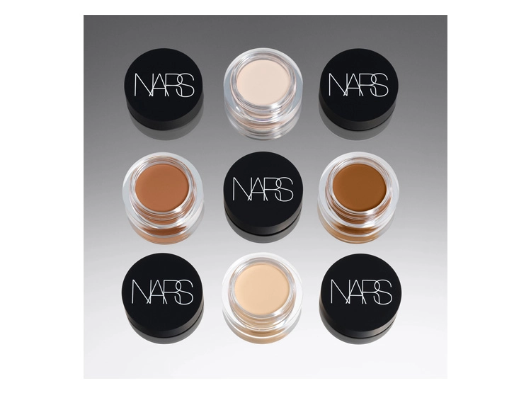 BASE DE MAQUILLAJE NARS SOFT MATTE COMPLETE CONCEALER 6.2 GR - 6