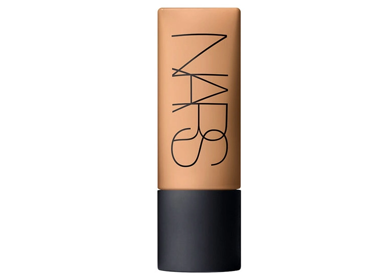 BASE DE MAQUILLAJE NARS SOFT MATTE FOUNDATION 45 ML - 1