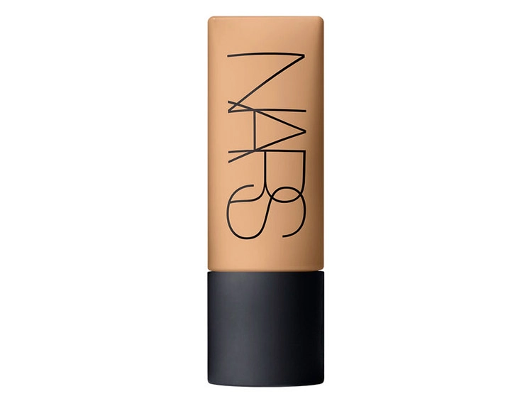 BASE DE MAQUILLAJE NARS SOFT MATTE FOUNDATION 45 ML - 1