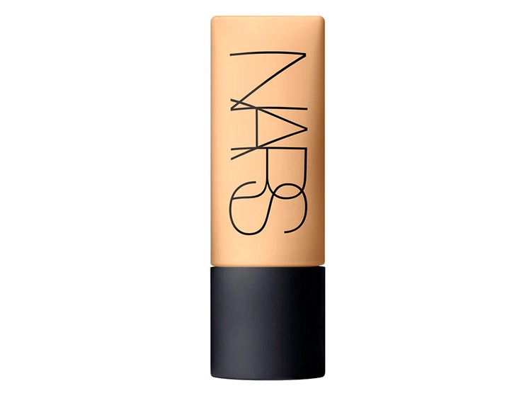 BASE DE MAQUILLAJE NARS SOFT MATTE COMPLETE FOUNDATION WATERPROOF 45 ML - 1