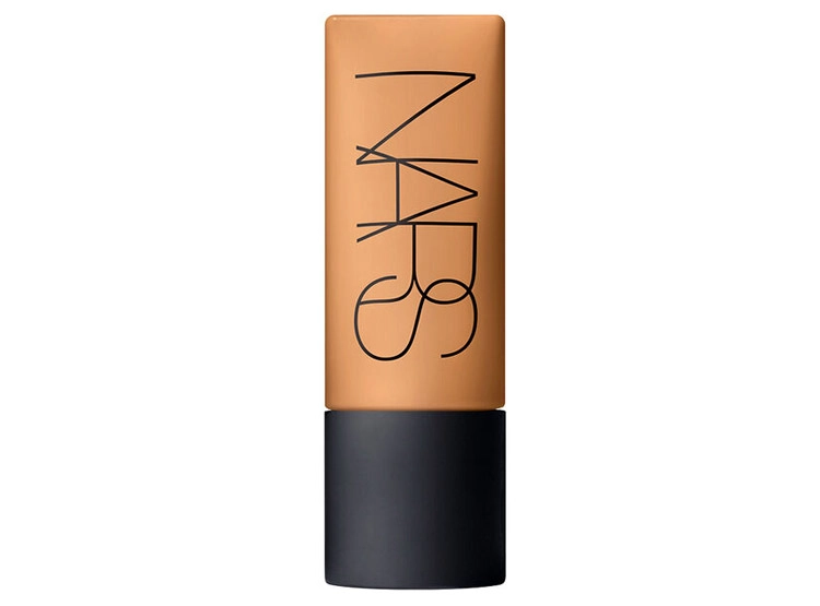BASE DE MAQUILLAJE NARS SOFT MATTE FOUNDATION 45 ML - 1