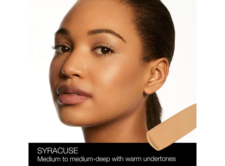 BASE DE MAQUILLAJE NARS SOFT MATTE FOUNDATION 45 ML - 2