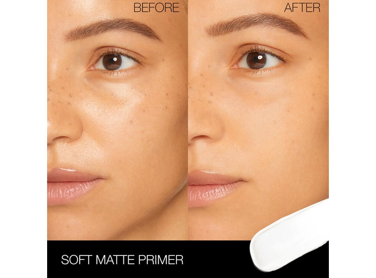 BASE DE MAQUILLAJE NARS SOFT MATTE 30 ML - 2