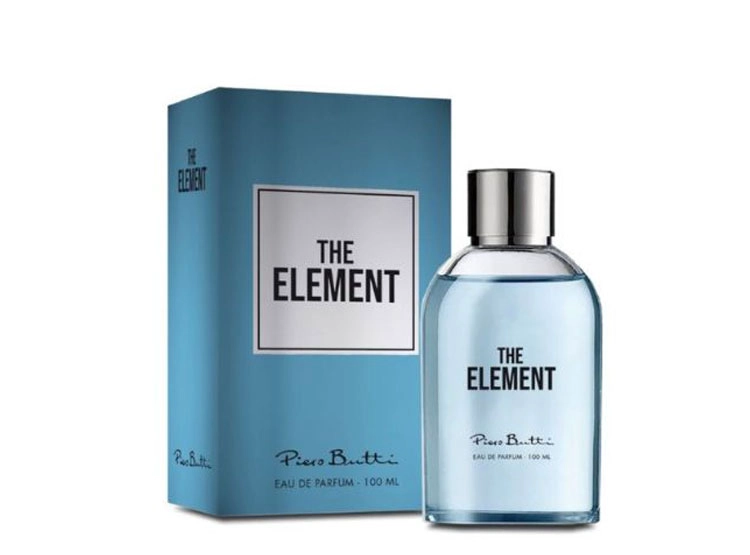 PERFUME PIERO BUTTI THE ELEMENT HOMBRE EDP 100 ml - 1