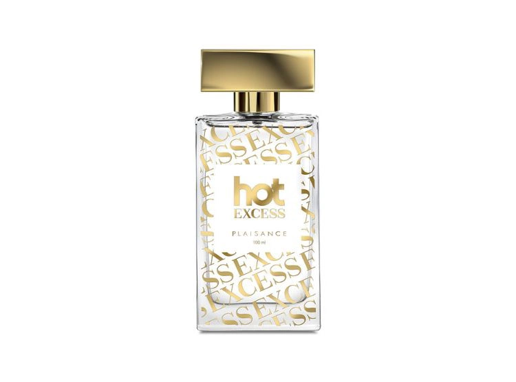 PERFUME PLAISANCE HOT EXCESS MUJER EDP 100 ml - 2