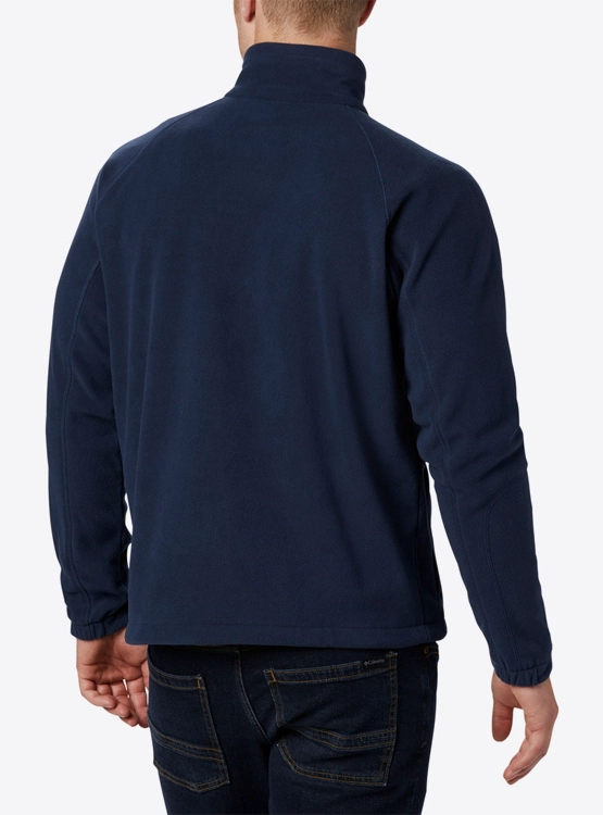 POLAR HOMBRE COLUMBIA FAST TREK II FULLZIP FLEECE - 3