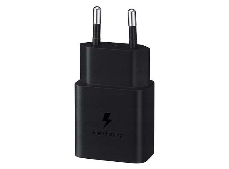 ADAPTADOR SAMSUNG 15W USB-C - 2