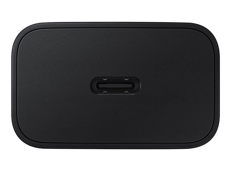 ADAPTADOR SAMSUNG 15W USB-C - 3