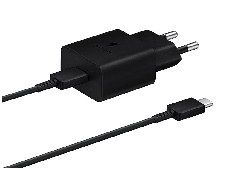 ADAPTADOR SAMSUNG 15W USB-C - 4