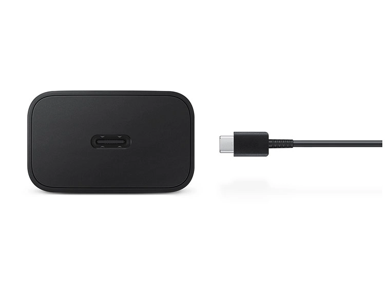 ADAPTADOR SAMSUNG 15W USB-C - 6