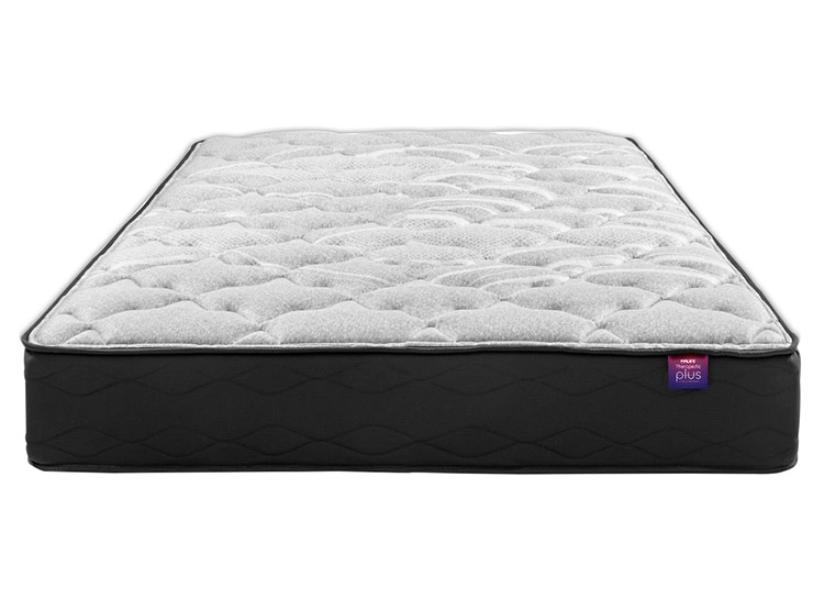 COLCHÓN FLEX THERAPEDIC PLUS 1.5 PLAZAS - 1
