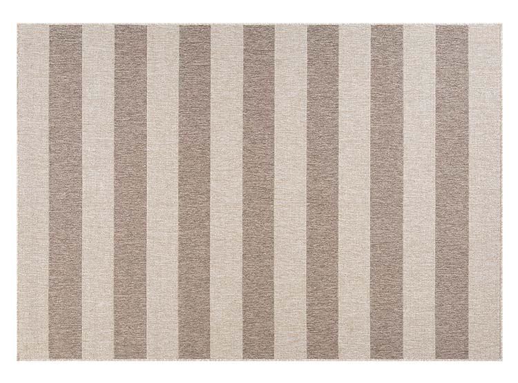 ALFOMBRA IDETEX SISAL DAWN NATURAL 240 X 340 CM ARENA - 1