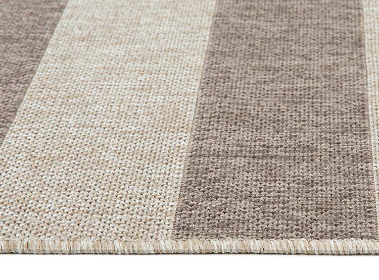 ALFOMBRA IDETEX SISAL DAWN NATURAL 240 X 340 CM ARENA - 2