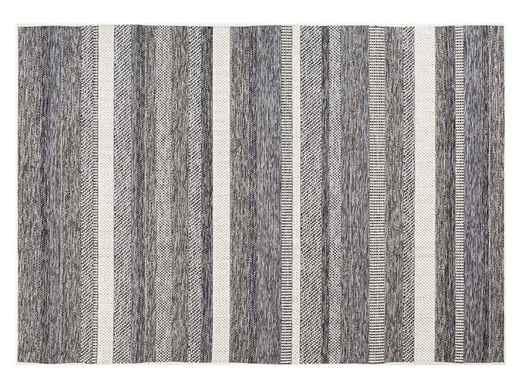 ALFOMBRA IDETEX SISAL NATURAL 240 X 340 CM ASH - 1