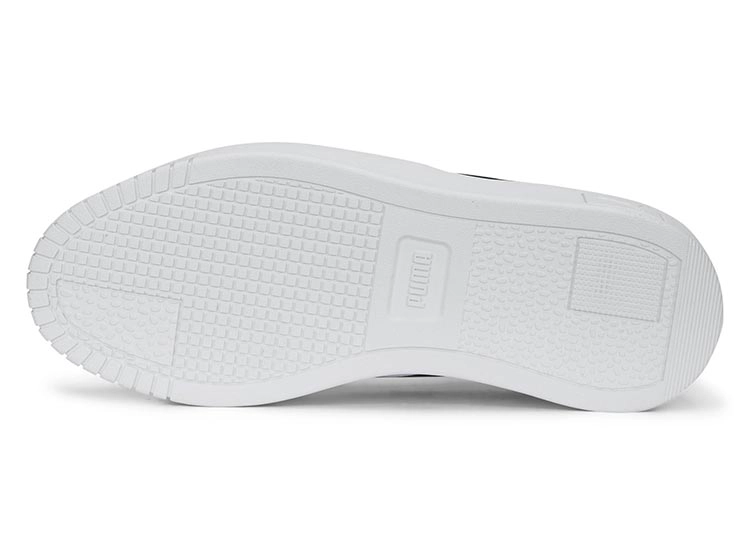 ZAPATILLAS MUJER PUMA URBANAS BLANCO CARINA STREET - 5