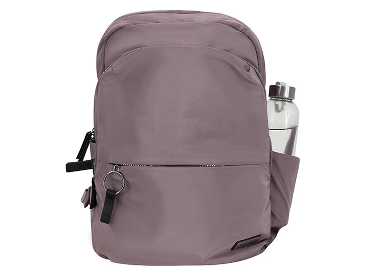 MOCHILA HEAD BOOGY MALVA - 4