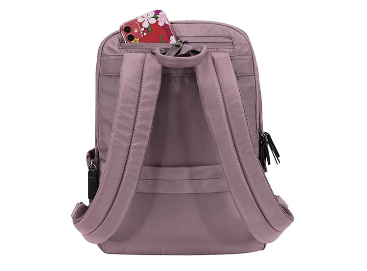 MOCHILA HEAD BOOGY MALVA - 5