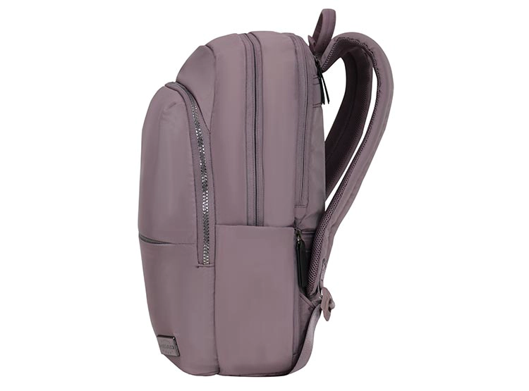 MOCHILA HEAD BOOGY MALVA - 10