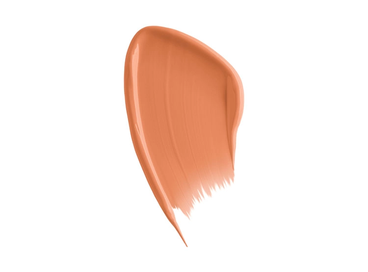 BASE NYX BARE WITH ME BLUR TINT 30 ML - 2