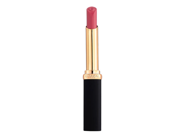 LABIAL LOREAL COLOR RICHE INTENSE VOLUME MATTE 2.6 GR - 1