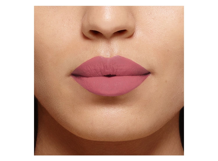 LABIAL LOREAL COLOR RICHE INTENSE VOLUME MATTE 2.6 GR - 4