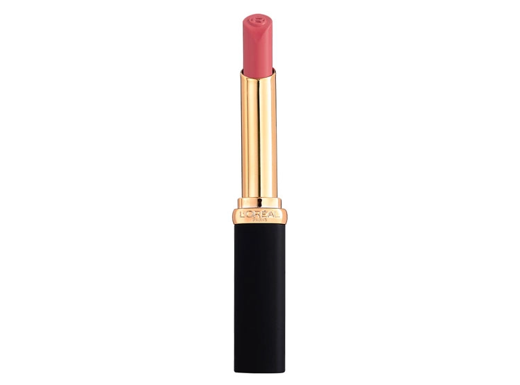 LABIAL LOREAL COLOR RICHE INTENSE VOLUME MATTE 2.6 GR - 1