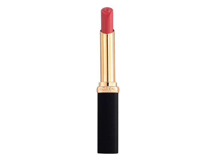 LABIAL LOREAL COLOR RICHE INTENSE VOLUME MATTE 2.6 GR - 1