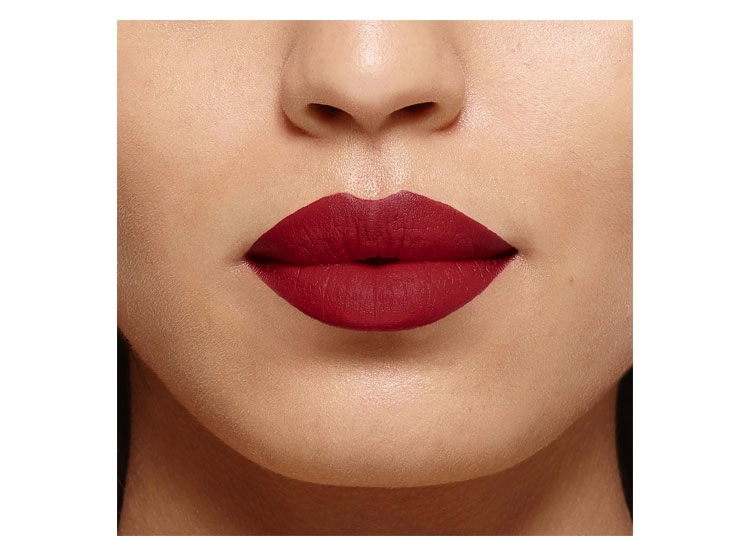 LABIAL LOREAL COLOR RICHE INTENSE VOLUME MATTE 2.6 GR, foto 4