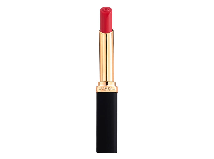 LABIAL LOREAL COLOR RICHE INTENSE VOLUME MATTE 2.6 GR - 1