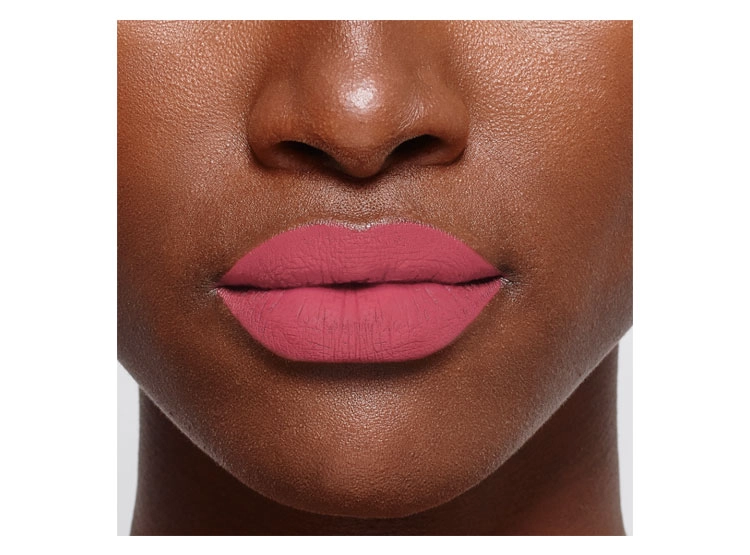 LABIAL LOREAL COLOR RICHE INTENSE VOLUME MATTE 2.6 GR - 4