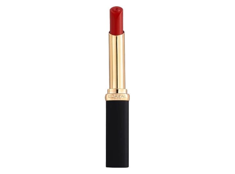 LABIAL LOREAL COLOR RICHE INTENSE VOLUME MATTE 2.6 GR - 1