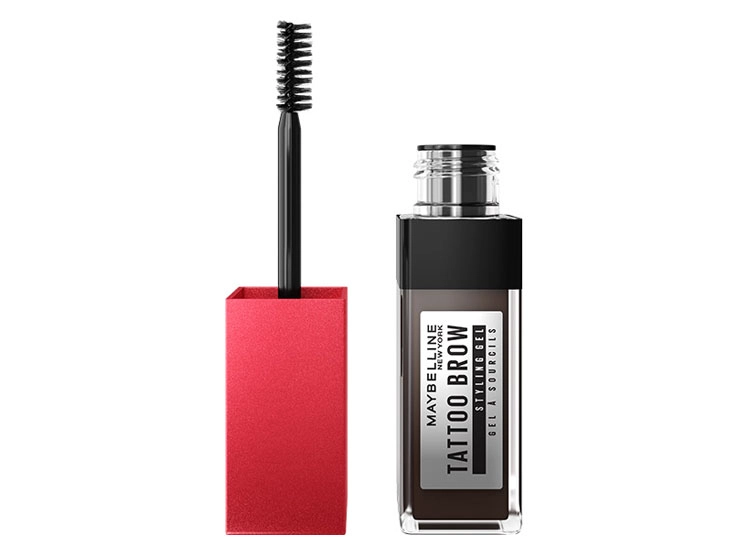 GEL CEJAS MAYBELLINE TATTOO BROW 3D WATERPROOF 2.1 GR
