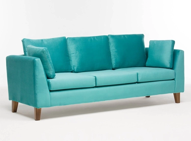 SOFÁ BARRA DESIGN ESTOCOLMO 220 - 2