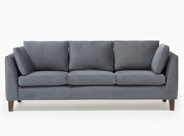 SOFÁ BARRA DESIGN ESTOCOLMO 220