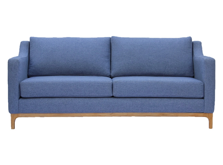 SOFA BARRA DESIGN IBERIA 3 CUERPOS