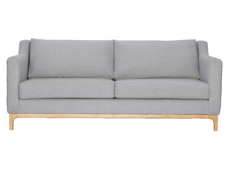 SOFA BARRA DESIGN IBERIA 3 CUERPOS